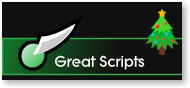 Great Scripts